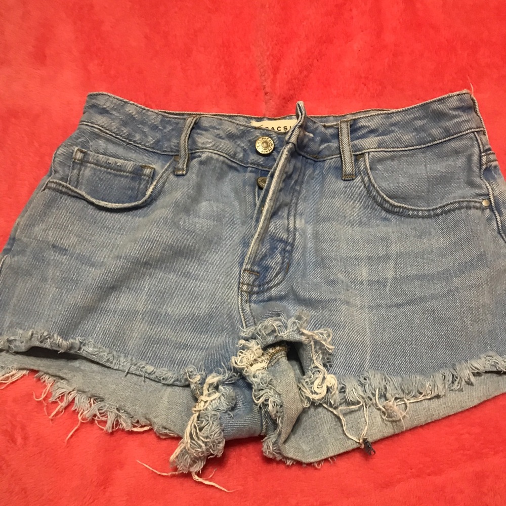 Pacsun shorts